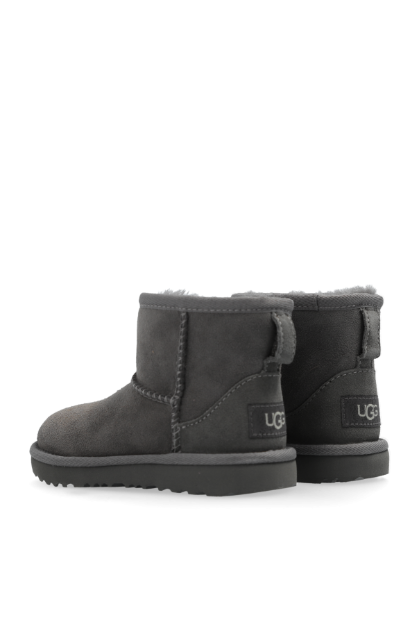 UGG Kids Snow Boots Toddler Classic Mini II