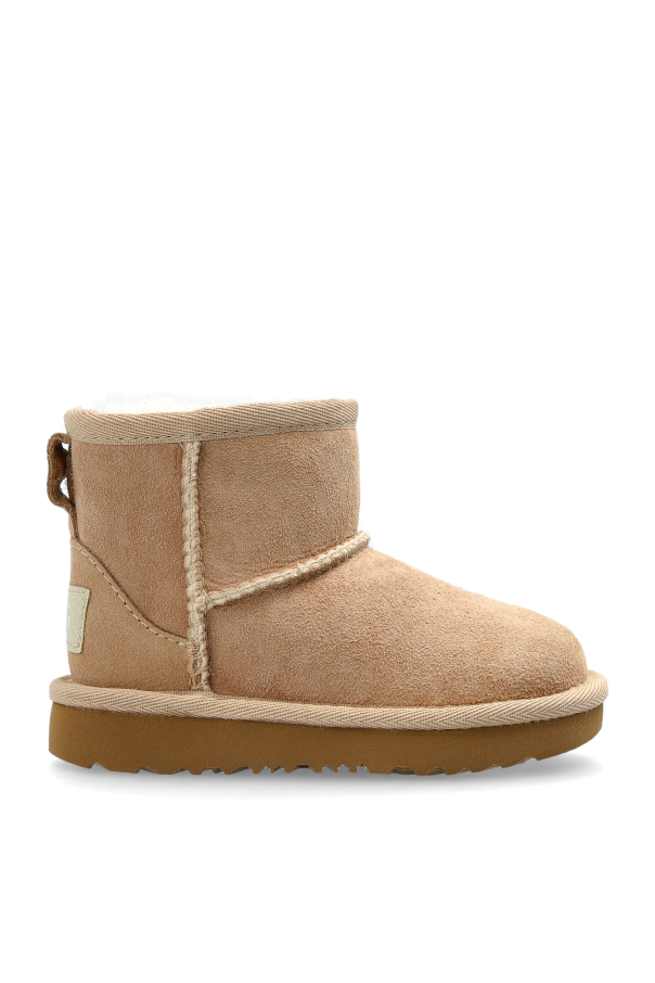 Snow boots `T CLASSIC MINI II` od UGG Kids