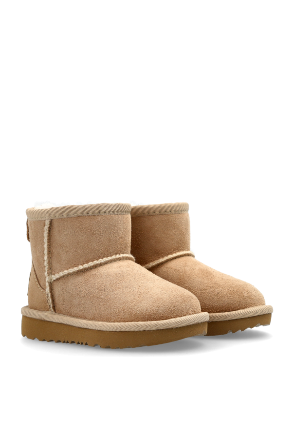 UGG Kids Botas de nieve "T CLASSIC MINI II"