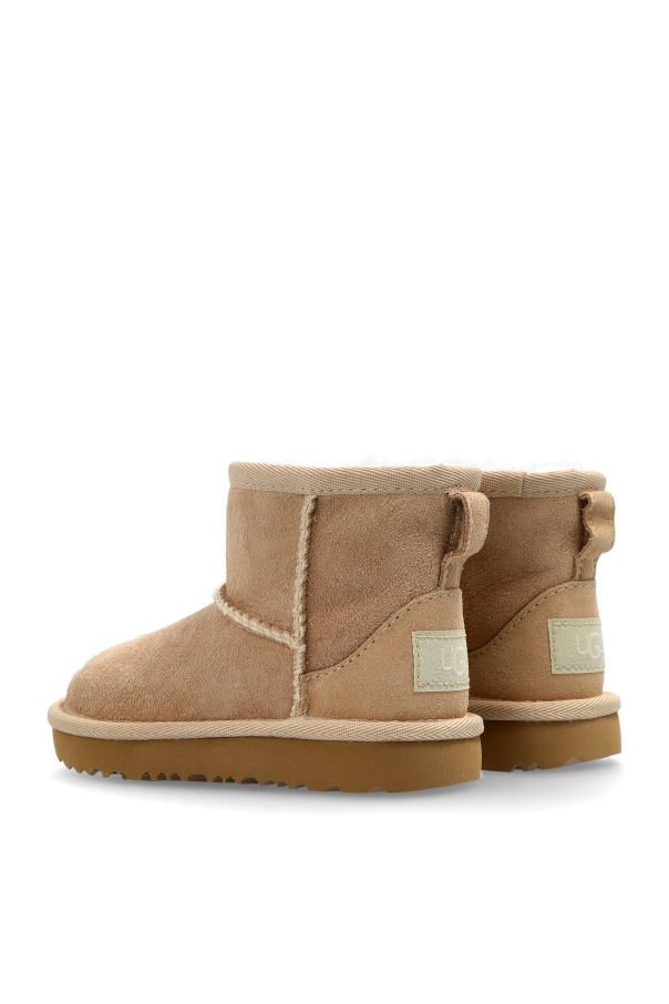 UGG Kids Botas de nieve "T CLASSIC MINI II"