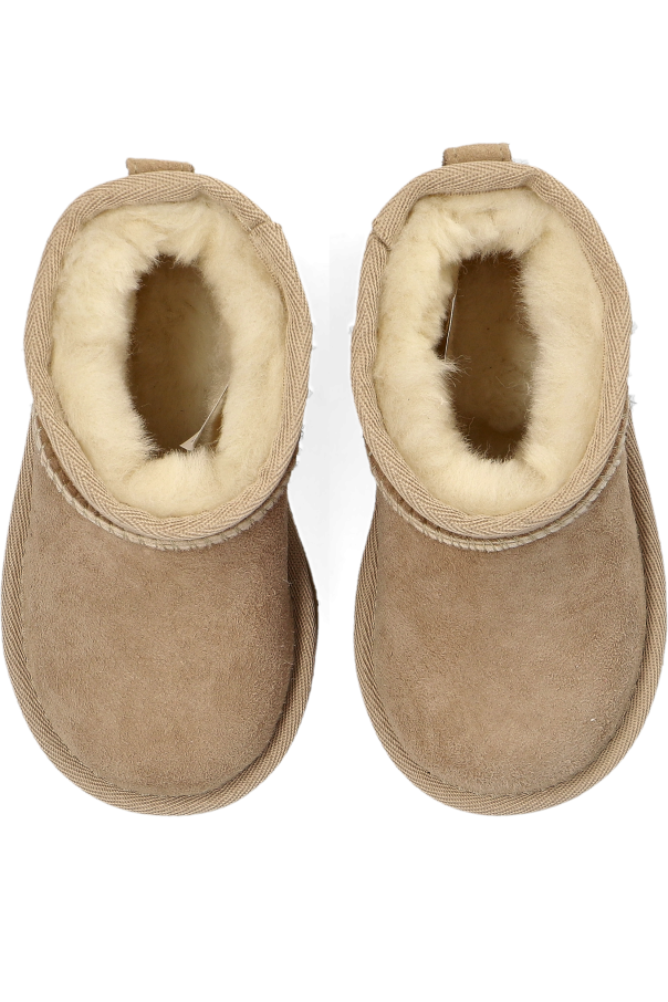 UGG Kids Botas de nieve "T CLASSIC MINI II"