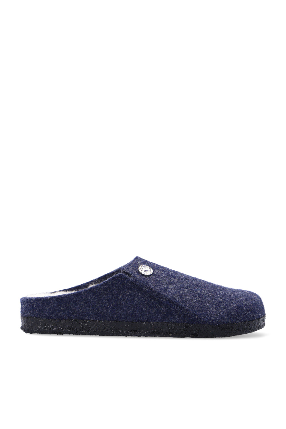 Birkenstock Kids ‘Zermatt Rivet’ flat