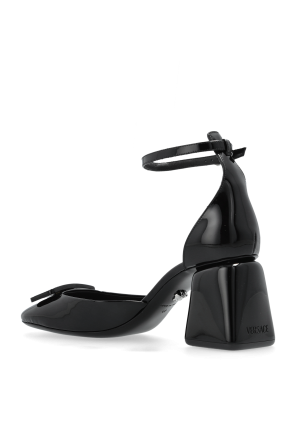 Versace High heel shoes