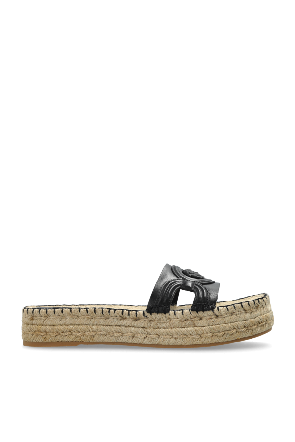 Logo slides, zdjęcie 1 Logo slides od Versace