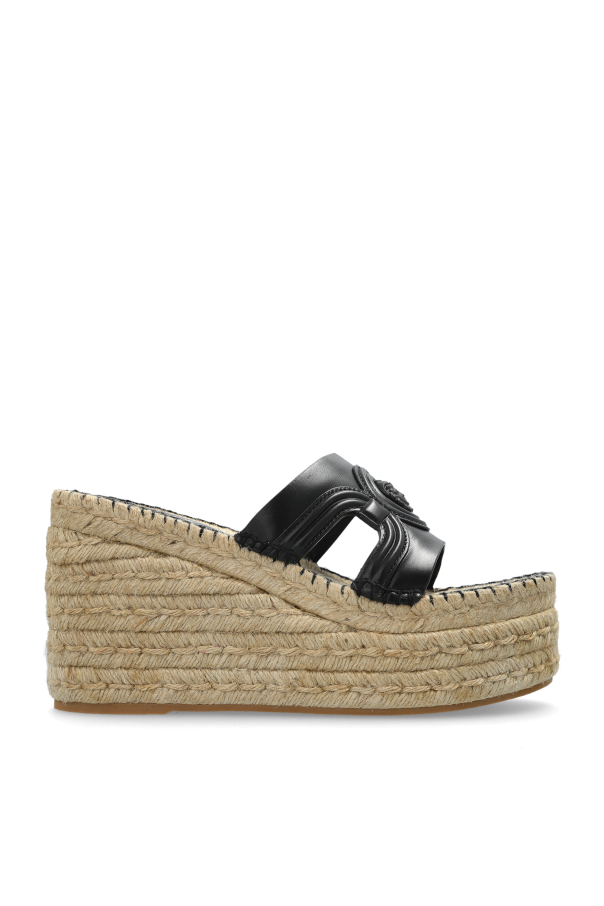 Wedge shoes, zdjęcie 1 Wedge shoes od Versace