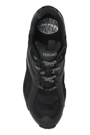 Versace Sports shoes