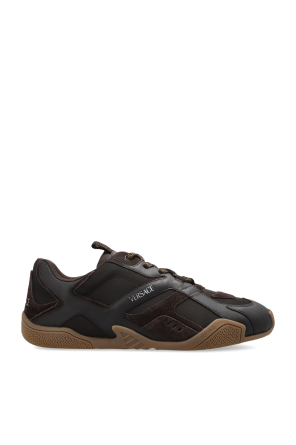 Zapatillas deportivas con logo