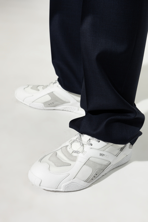Versace Sneakers Galaxia
