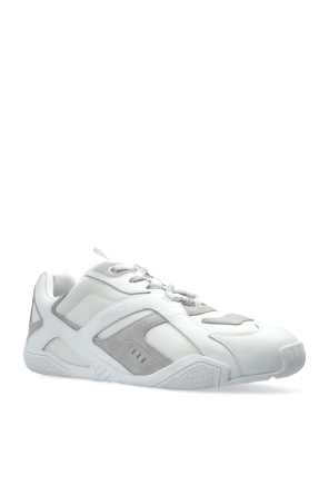 Versace Sneakers Galaxia