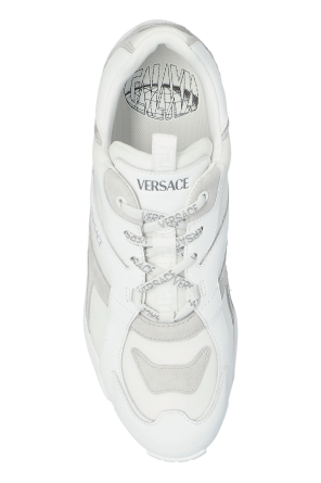 Versace Sneakers Galaxia
