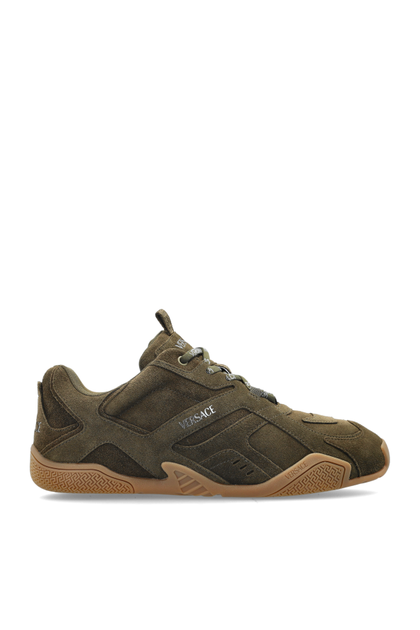 "Galaxia" sports shoes od Versace