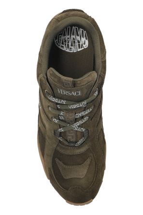 Versace Zapatillas deportivas "Galaxia"