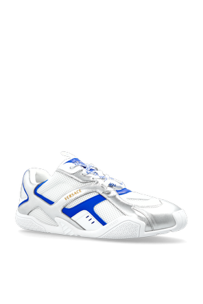Versace "Galaxia" sports shoes