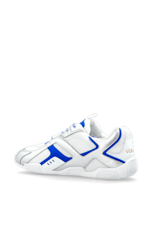 Versace "Galaxia" sports shoes