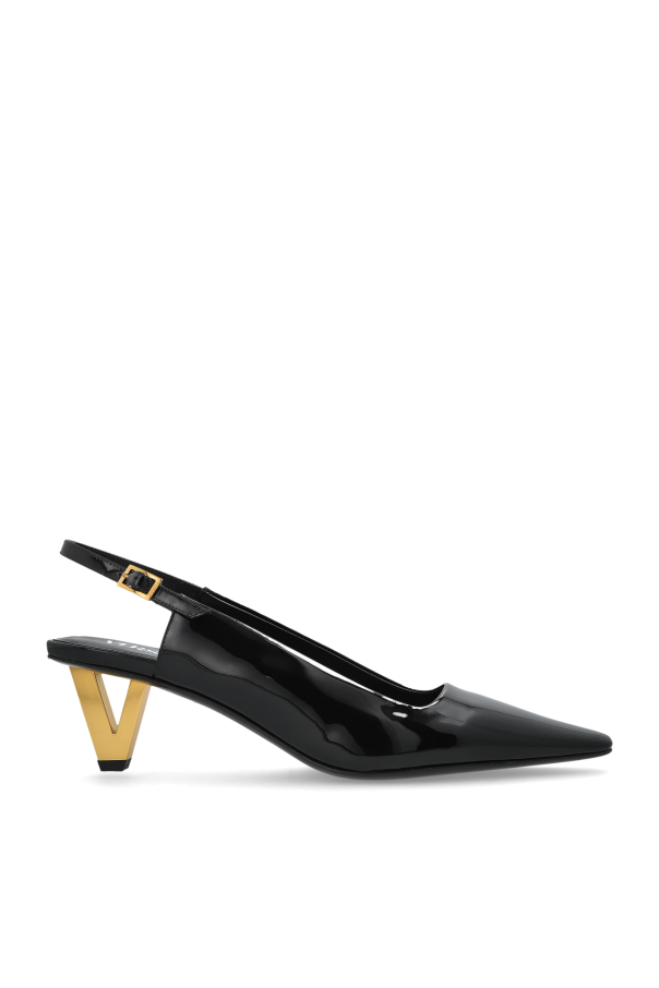 Heeled shoes, zdjęcie 1 Heeled shoes od Versace