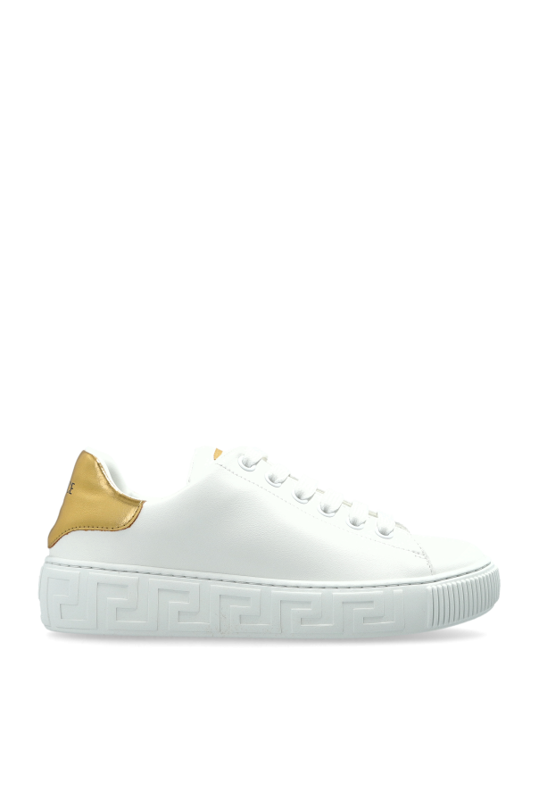 ‘Greca’ sports shoes od Versace Kids