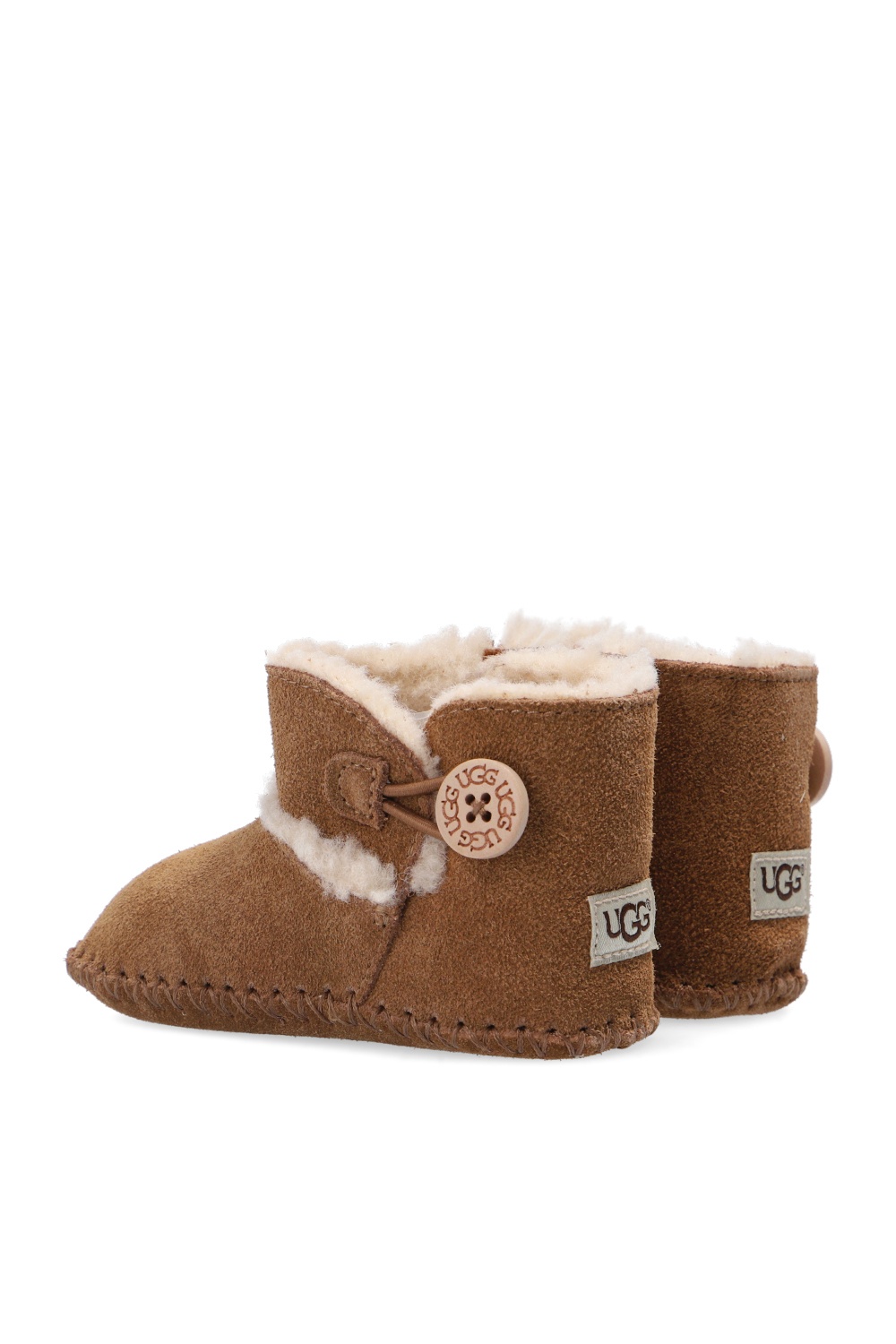 UGG Kids 'Pantuflas UGG W Oh Fluffita 1120876 Sha