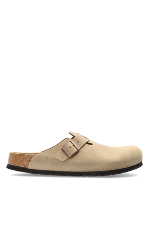 Suede shoes ‘utti slip on’ od Birkenstock