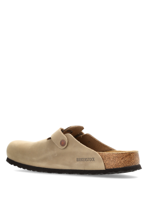 Birkenstock Suede shoes ‘Utti Slip On’