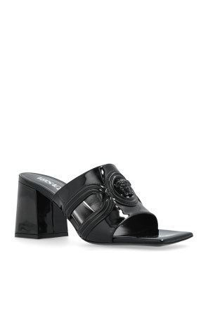 Versace Zapatillas de tacón