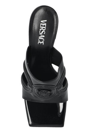 Versace Zapatillas de tacón