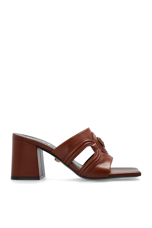 Versace Sandalias de tacón