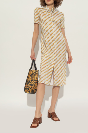 Versace Sandalias de tacón