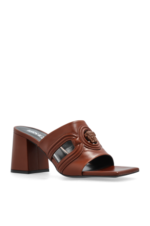 Versace Sandalias de tacón