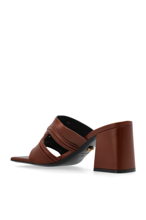 Versace Sandalias de tacón