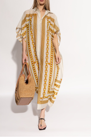 Versace Zapatos de cuero