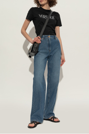 Versace Sandalen Medusa 95