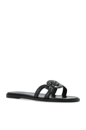 Versace Sandalen Medusa 95