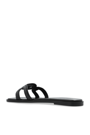 Versace Sandalen Medusa 95