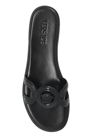 Versace Sandalen Medusa 95