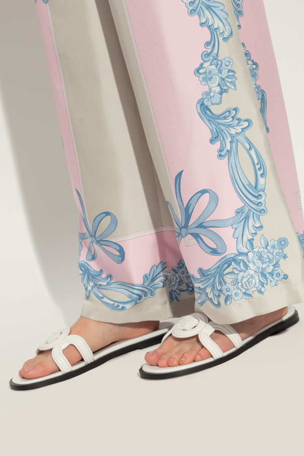 Versace Slides Medusa 95