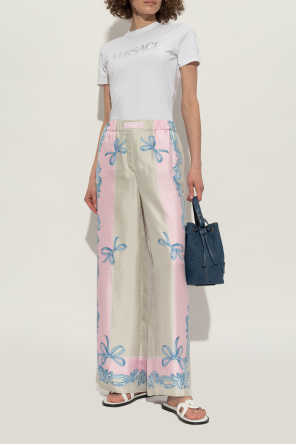 Versace Slides Medusa 95