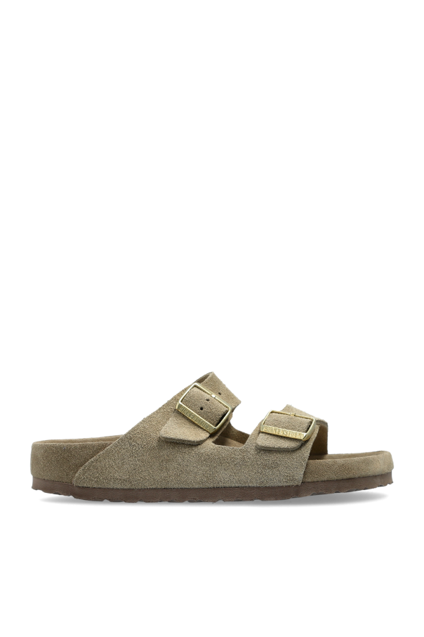 Slides Arizona BS od Birkenstock
