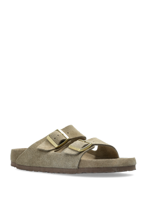 Birkenstock Slides Arizona BS