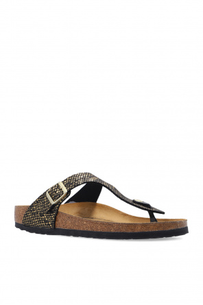 Birkenstock ‘Gizeh BS’ popular