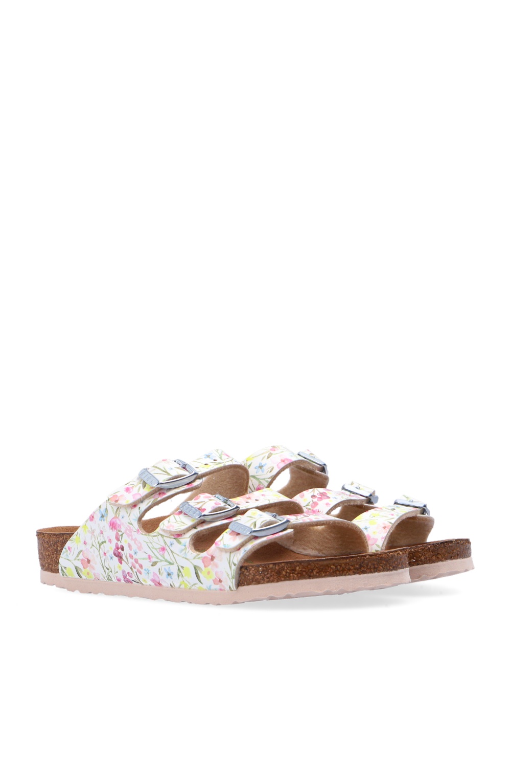 kids slides size 2