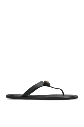 Rubber Flip-Flops