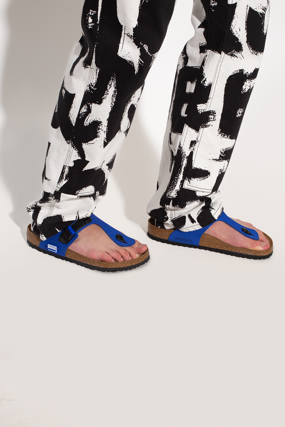 Birkenstock BIRKENSTOCK x Adererror