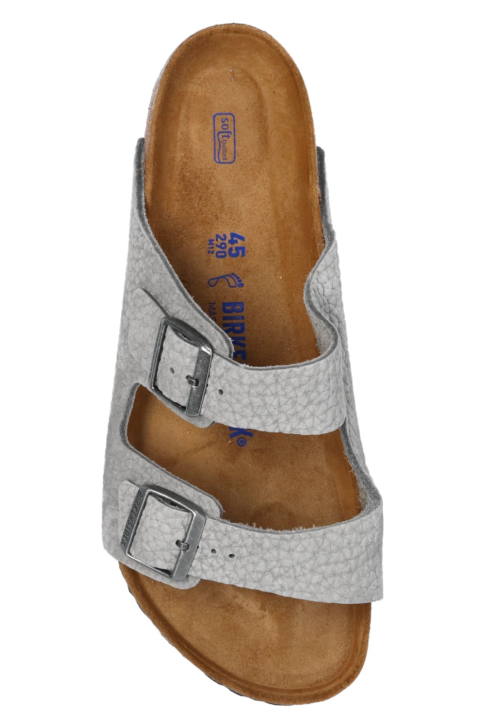 Birkenstock ‘Arizona BS’ slides