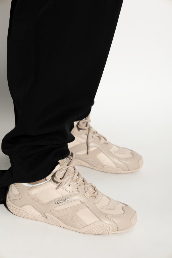 Versace Sport shoes "Galaxia"