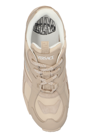 Versace Sport shoes "Galaxia"