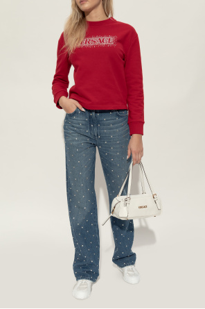 Versace Zapatillas deportivas Galaxia