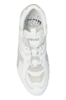 Versace WHITE Sneakers Galaxia