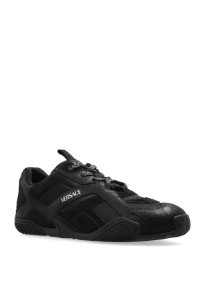 Versace Sneakers Galaxia