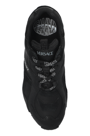 Versace Sneakers Galaxia