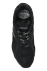 Versace BLACK Sneakers Galaxia